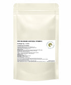 Pro Selenium & Natural Vitamin E | Antioxidant Horse Supplement | Immune & Muscle Support