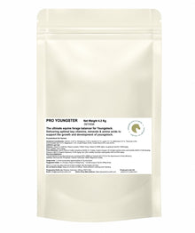 Pro Youngster | Premium Forage Balancer for Growth and Development
