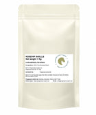Rosehip Shells | Natural Vitamin C & Antioxidant Herb for Horses | General Tonic