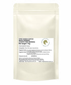 Vitex Agnus Castus Whole Berries | Chaste Tree Herb for Horses | Hormonal & Metabolic Support